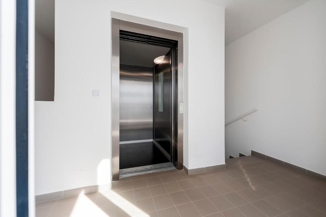 Apartment Anerol Rovinj Exterior photo