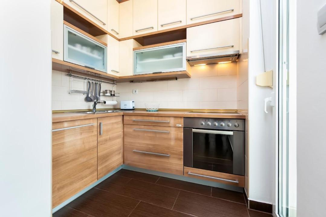 Apartment Anerol Rovinj Exterior photo