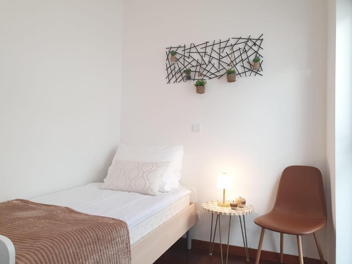 Apartment Anerol Rovinj Exterior photo